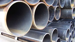 Alaska Steel Pipe Supply