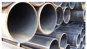 Alaska Steel Pipe Supply