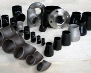 Alaska Pipe Fitting and Flanges