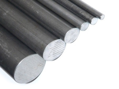 Hot Rolled Steel