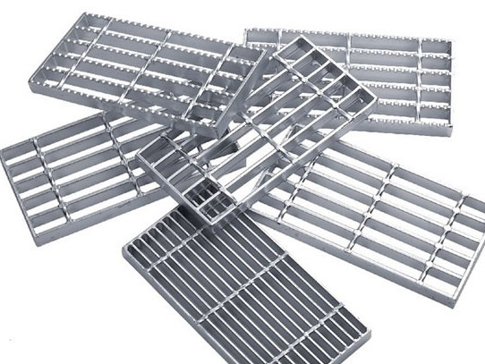 Steel Grating